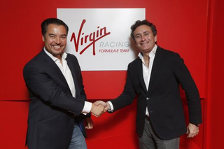 Illustration for article titled Virgin To Enter FIA Formula E Championship